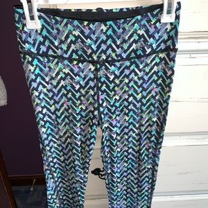 Victoria Secret Sport Athletic Leggings